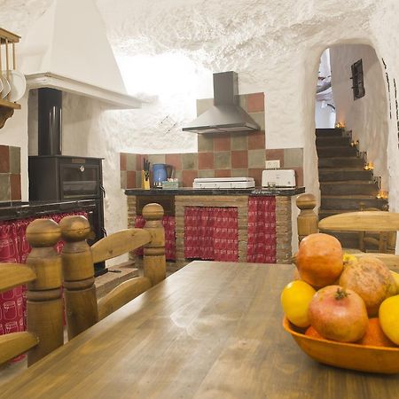 Balcones De Piedad Hotel Los Balcones ภายนอก รูปภาพ