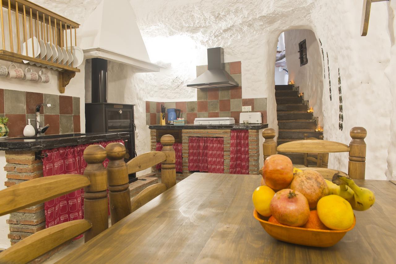 Balcones De Piedad Hotel Los Balcones ภายนอก รูปภาพ