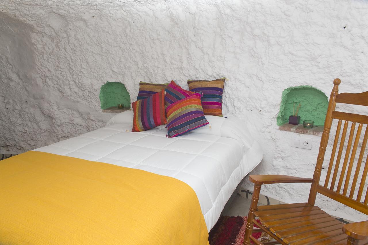 Balcones De Piedad Hotel Los Balcones ภายนอก รูปภาพ