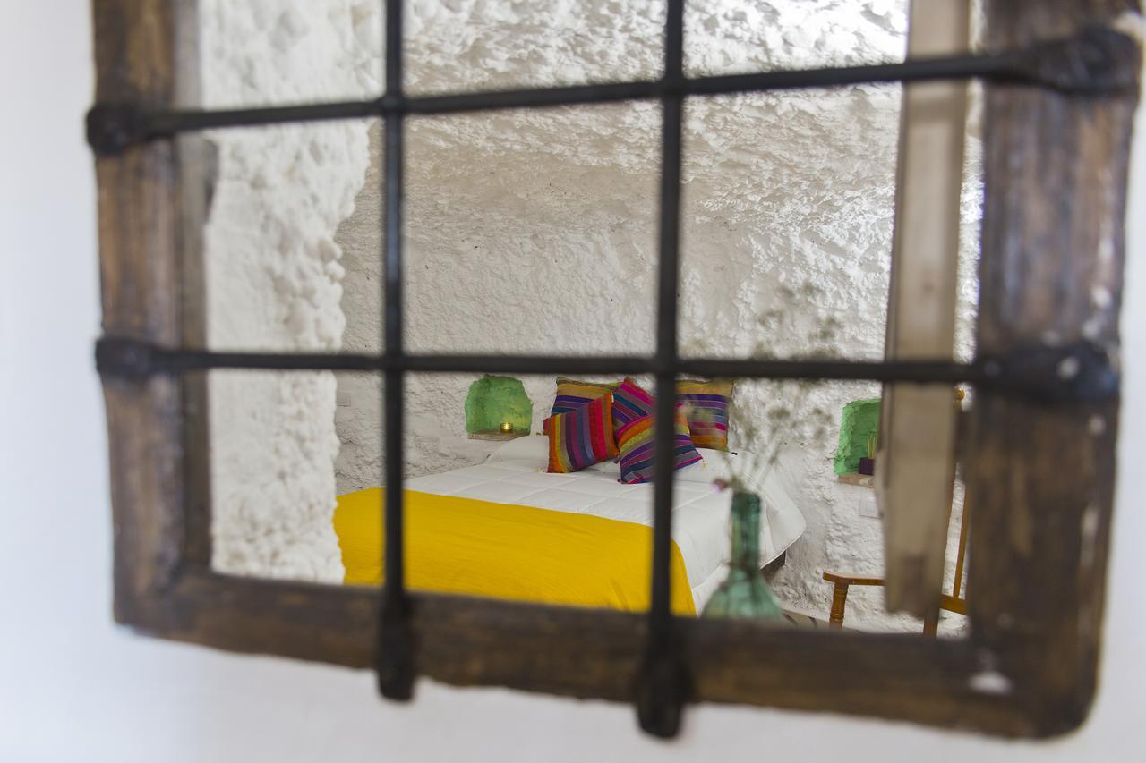 Balcones De Piedad Hotel Los Balcones ภายนอก รูปภาพ