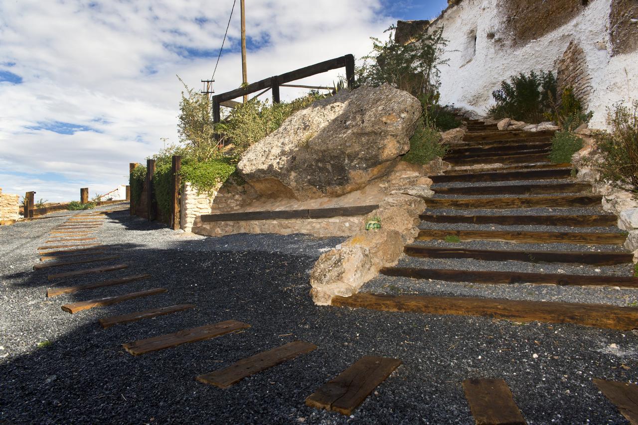 Balcones De Piedad Hotel Los Balcones ภายนอก รูปภาพ