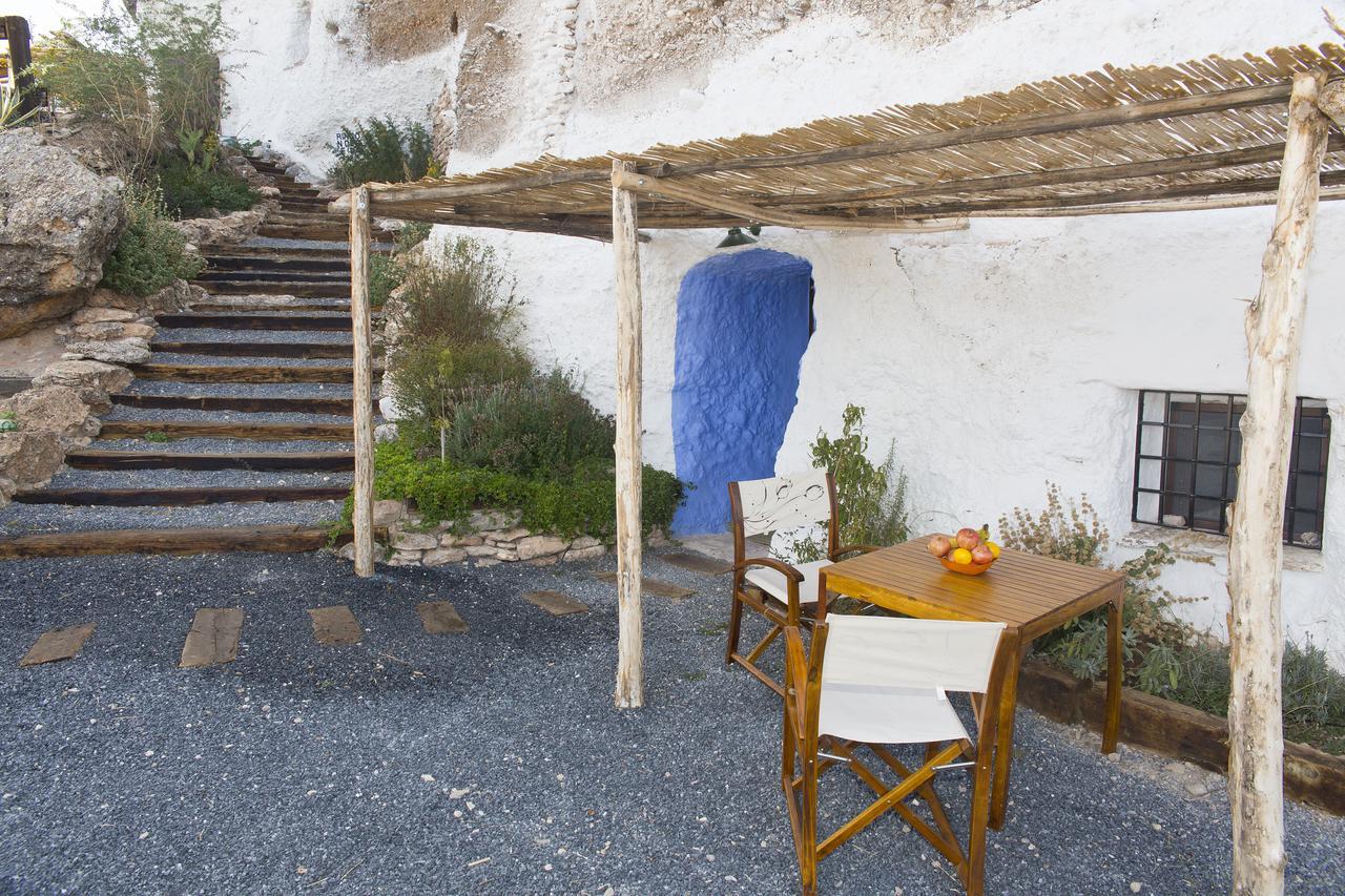 Balcones De Piedad Hotel Los Balcones ภายนอก รูปภาพ