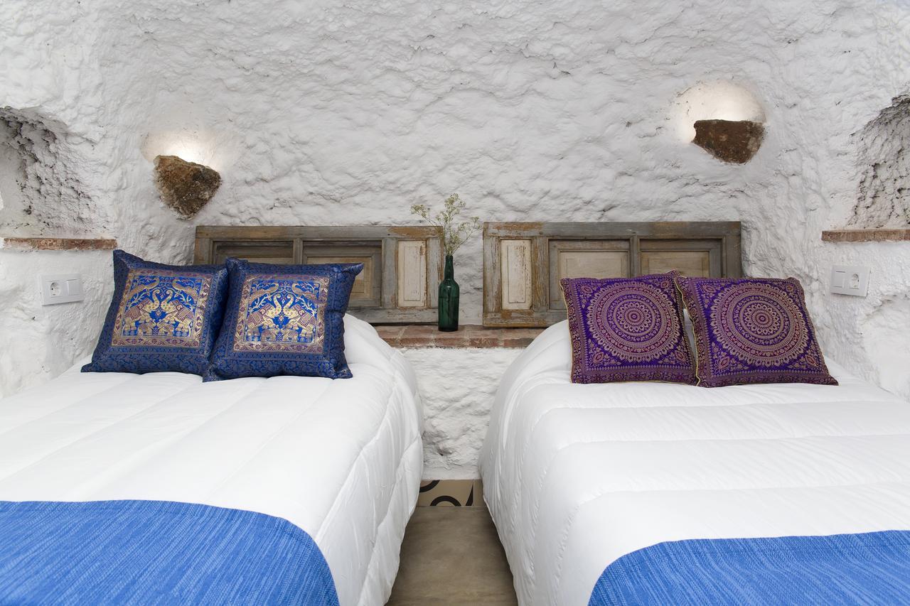 Balcones De Piedad Hotel Los Balcones ภายนอก รูปภาพ