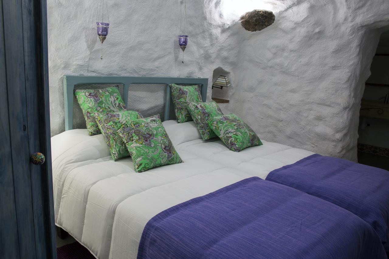 Balcones De Piedad Hotel Los Balcones ภายนอก รูปภาพ