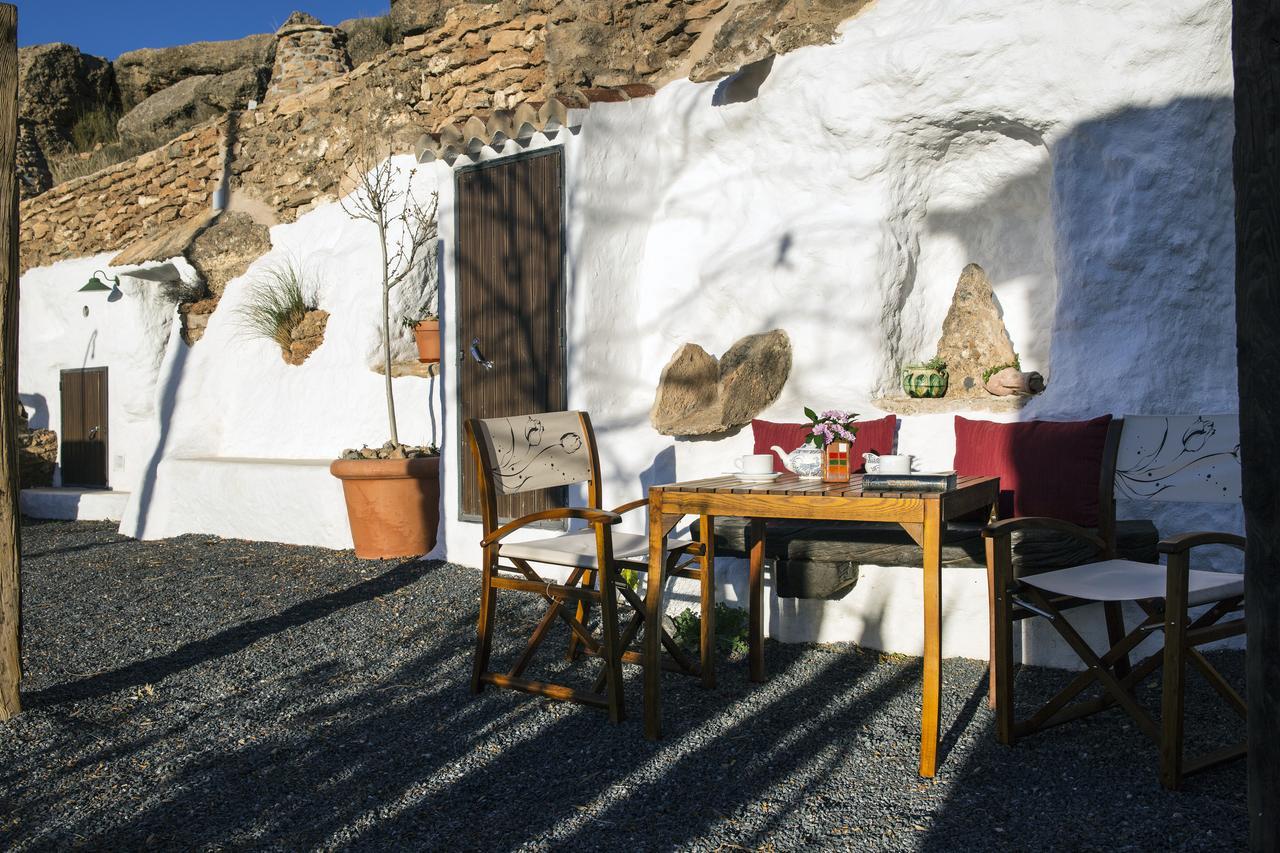 Balcones De Piedad Hotel Los Balcones ภายนอก รูปภาพ