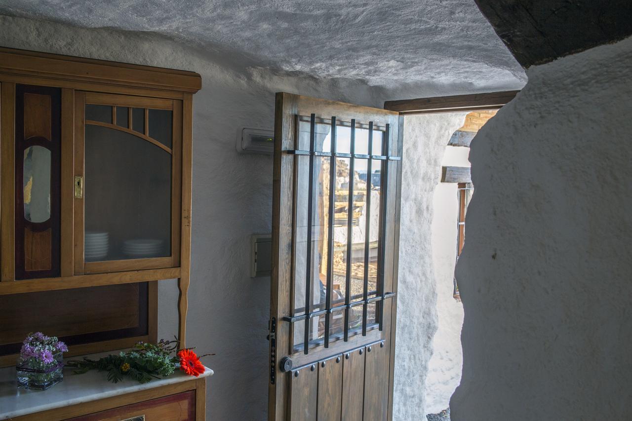 Balcones De Piedad Hotel Los Balcones ภายนอก รูปภาพ