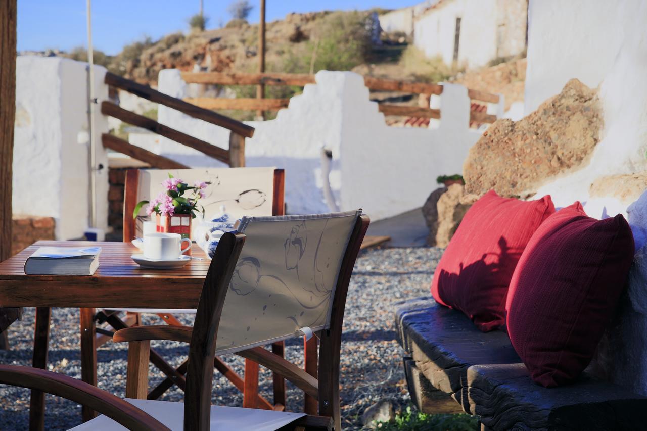 Balcones De Piedad Hotel Los Balcones ภายนอก รูปภาพ