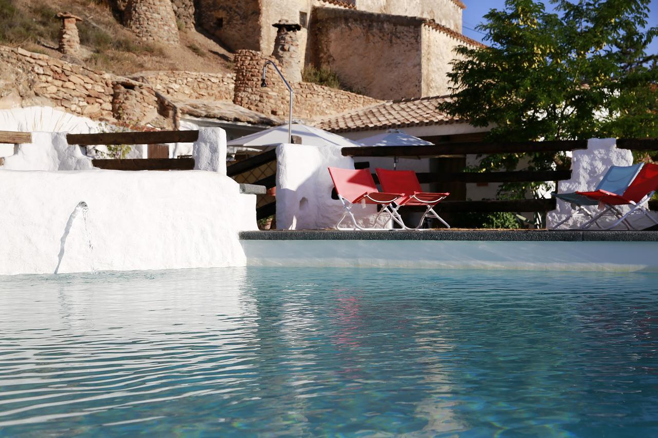 Balcones De Piedad Hotel Los Balcones ภายนอก รูปภาพ
