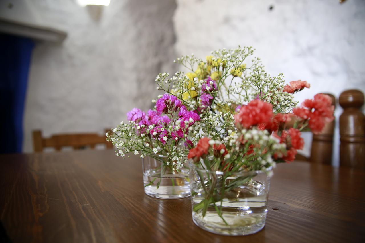 Balcones De Piedad Hotel Los Balcones ภายนอก รูปภาพ