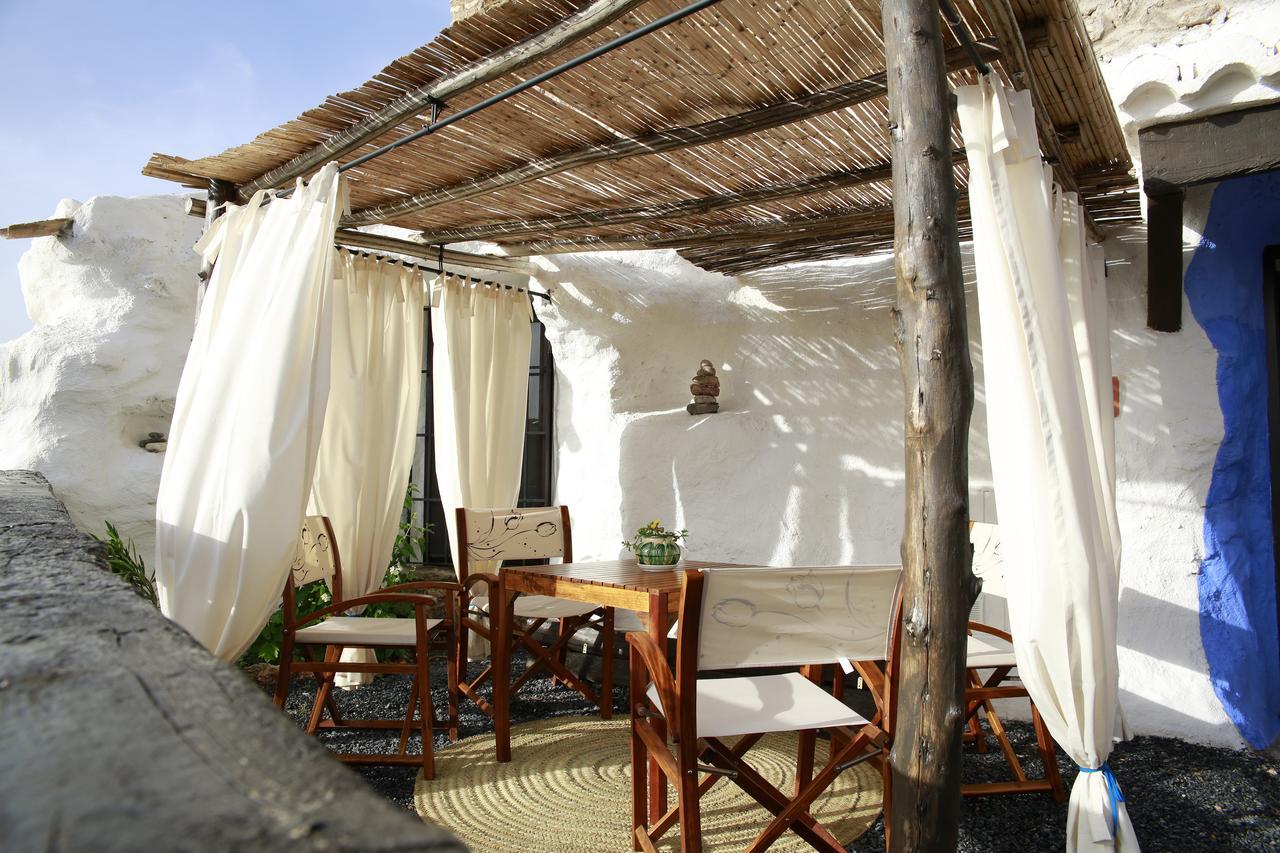 Balcones De Piedad Hotel Los Balcones ภายนอก รูปภาพ