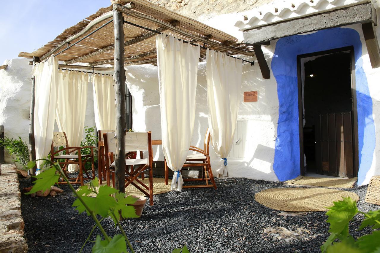 Balcones De Piedad Hotel Los Balcones ภายนอก รูปภาพ
