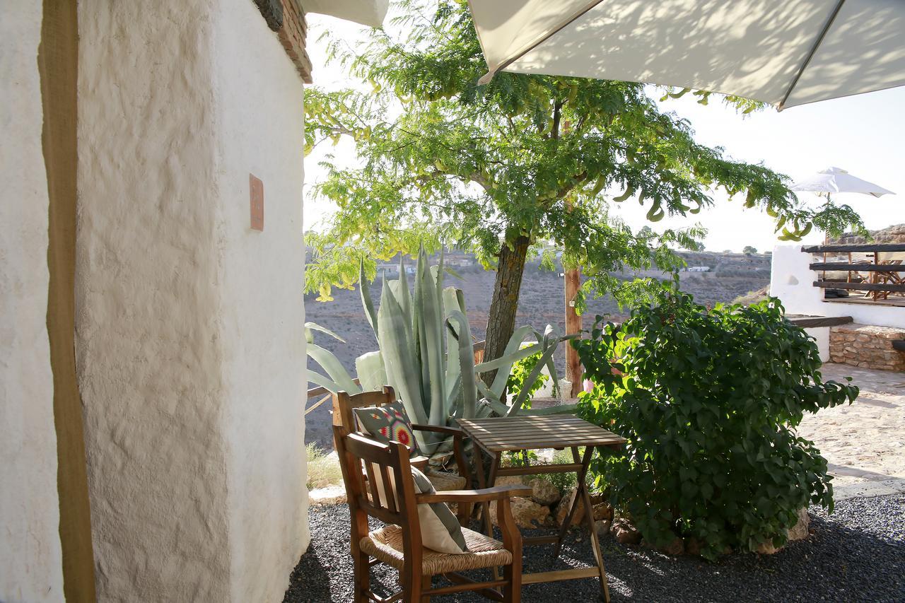Balcones De Piedad Hotel Los Balcones ภายนอก รูปภาพ