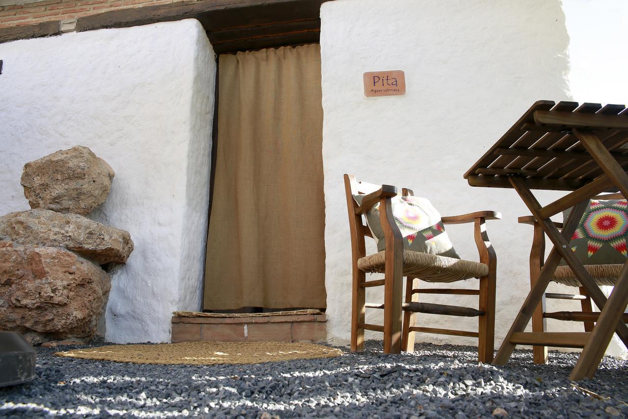 Balcones De Piedad Hotel Los Balcones ภายนอก รูปภาพ
